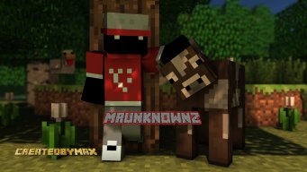 MrUnknownZ